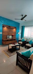 Hall Image of 1055 Sq.ft 2 BHK Apartment / Flat for sale in Mahendra Elena 5, Electronic City Bengaluru for Rs. 7900000
