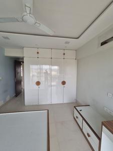 Kitchen Image of 1250 Sq.ft 2 BHK Apartment / Flat for sale in Akshar Green World, Dighe Thane for Rs. 18000000