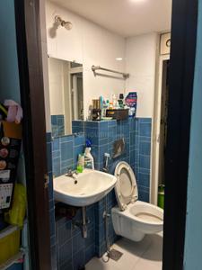 Image of 1060 Sq.ft 2 BHK Apartment / Flat for sale in Rustomjee Azziano, Thane West, Thane for Rs. 16000000