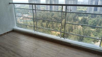 Image of 810 Sq.ft 2 BHK Apartment / Flat for sale in Paranjape Blue Ridge The Orion, Hinjawadi, Pune for Rs. 9800000