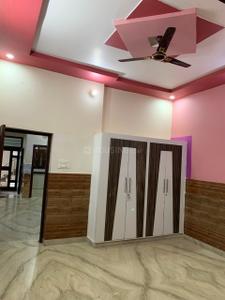 Bedroom Image of 1400 Sq.ft 3 BHK Duplex for rent in Madhuban Extension Chittorgarh for Rs. 12000