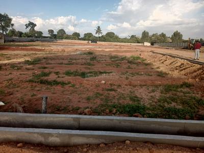 Image of 1200 Sq.ft Residential Plot / Land for sale in Binnipete, Bengaluru for Rs. 3400000