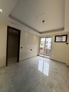 Bedroom Image of 1125 Sq.ft 3 BHK Apartment / Flat for sale in Chhattarpur New Delhi for Rs. 8000000
