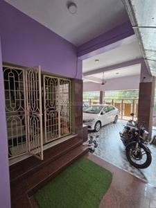 Building Image of 1100 Sq.ft 2 BHK Independent House for rent in CDA Sector9 Cuttack for Rs. 13000