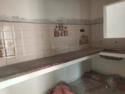 Kitchen Image of 1406 Sq.ft 3 BHK Apartment / Flat for sale in Ambattur Chennai for Rs. 9200000