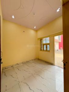 Bedroom Image of 1100 Sq.ft 4 BHK Independent House for sale in Vijay Nagar Ghaziabad for Rs. 4207151