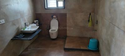 Bathroom Image of 2520 Sq.ft 4 BHK Villa for sale in Raysan Gandhinagar for Rs. 30000000