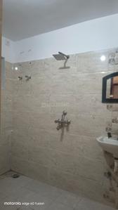 Bathroom Image of 1680 Sq.ft 3 BHK Apartment / Flat for rent in Doranda Ranchi for Rs. 20000
