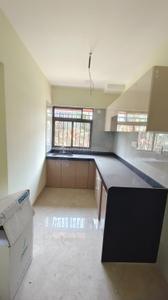 Kitchen Image of 935 Sq.ft 3 BHK Apartment / Flat for rent in Om Nandadeep Coop Hsg Soc Ltd, Kurla East Mumbai for Rs. 79000