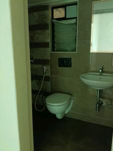 Bedroom Image of 715 Sq.ft 1 BHK Apartment / Flat for sale in Balaji Krishna, Thakurli Thane for Rs. 4500000