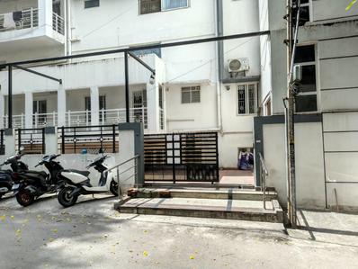 Image of 1600 Sq.ft Residential Plot / Land for sale in Maloo Parc Royal, Attiguppe, Bengaluru for Rs. 23500000