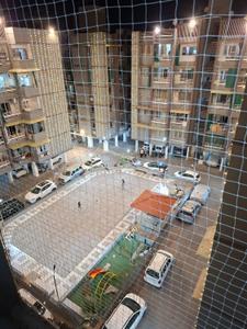 Image of 1179 Sq.ft 2 BHK Apartment / Flat for rent in Naranpura, Ahmedabad for Rs. 30000