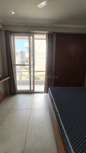 Block C, Sushant Lok Phase 1 Bedroom 1