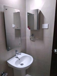 Bathroom Image of 1050 Sq.ft 2 BHK Apartment / Flat for sale in Runwal Forests Tower 5 To 8, Kanjurmarg West Mumbai for Rs. 17500000
