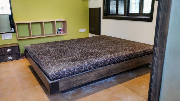 BalGovindas Bedroom 1