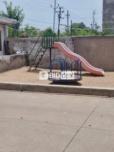 Image of 850 Sq.ft 2 BHK Apartment / Flat for sale in Shankar Nagar, Raipur for Rs. 2450000