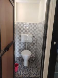 Image of 565 Sq.ft 1 BHK Apartment / Flat for sale in Godrej Hill, Kalyan West, Kalyan for Rs. 4100000