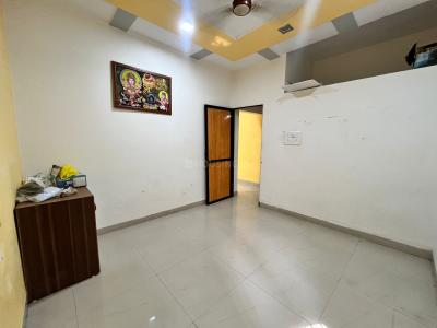 2 BHK Independent Builder Floor