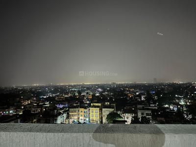 Balcony Image of 2400 Sq.ft 2 BHK Apartment / Flat for sale in Kshetrum Aspire, Behala Kolkata for Rs. 20900000