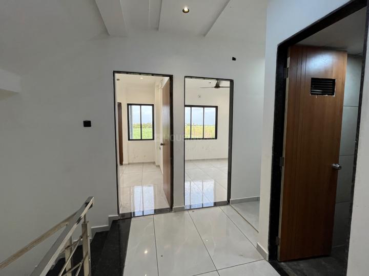 3 BHK 1804 Sqft Independent House for sale at Dindoli, Surat Property ID 13614946