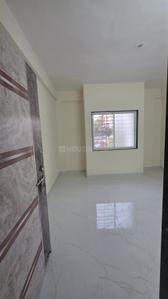 1 RK Flat