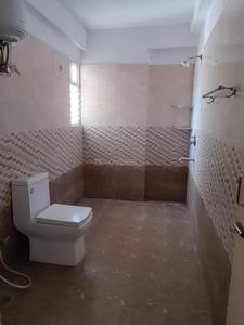 Image of 2600 Sq.ft 4 BHK Apartment / Flat for rent in Kanha Towers, Arera Colony, Bhopal for Rs. 40000