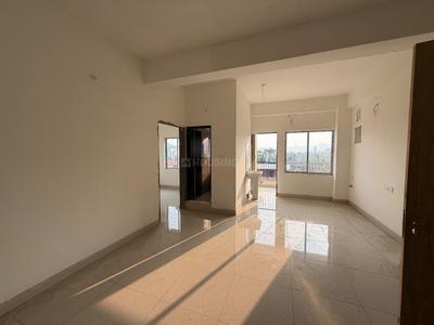 Hall Image of 1404 Sq.ft 3 BHK Apartment / Flat for sale in Kahilipara Guwahati for Rs. 6500000