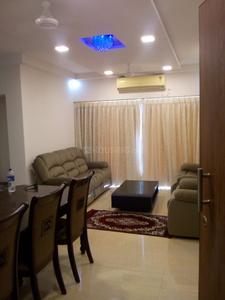 2 BHK Flat