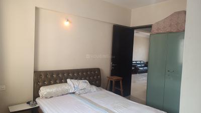 Bedroom Image of 1550 Sq.ft 3 BHK Apartment / Flat for sale in Hiranandani Maitri Park, Chembur Mumbai for Rs. 44000000