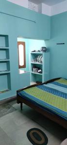 Bedroom Image of Basak villa in Kasba, Kolkata