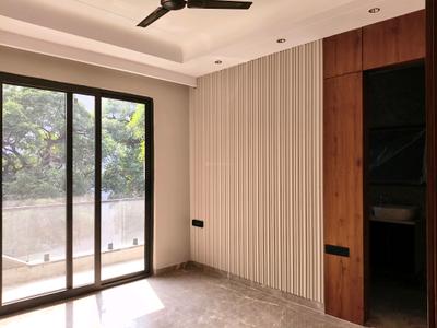Bedroom Image of 1850 Sq.ft 3 BHK Builder Floor for sale in Malibu Town Floors, Sector 47 Gurgaon for Rs. 29500000