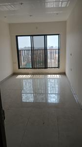 Hall Image of 700 Sq.ft 2 BHK Apartment / Flat for sale in Malad West Mumbai for Rs. 17200000