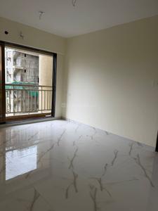 Hall Image of 903 Sq.ft 2 BHK Apartment / Flat for sale in Shriraam Pushpanjali Residency, Thane West Thane for Rs. 9000000