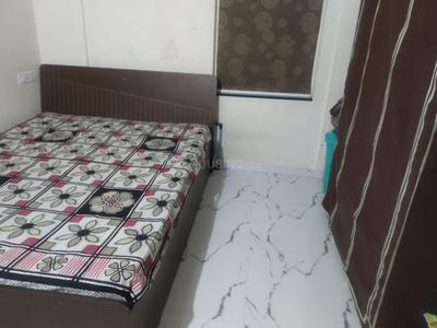Image of 850 Sq.ft 2 BHK Apartment / Flat for sale in Ishwar River Residency, Chikhali, Pune for Rs. 4500000