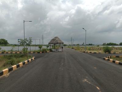 Image of 800 Sq.ft Residential Plot / Land for sale in Perungavoor, Chennai for Rs. 1840000