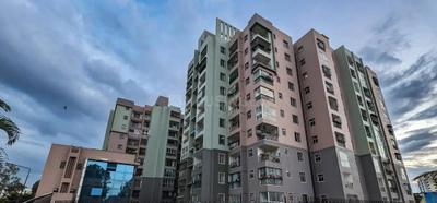 Image of 1347 Sq.ft 3 BHK Apartment / Flat for sale in Confident Aquila, Sompura, Bengaluru for Rs. 8400000