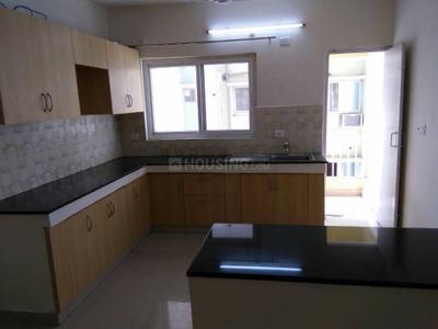 3.5 BHK Flat