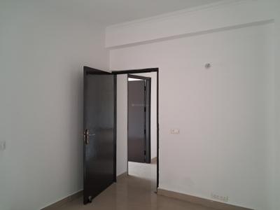 Bedroom Image of 1179 Sq.ft 2.5 BHK Apartment / Flat for sale in Amrapali Silicon City, Sector 76 Noida for Rs. 12100000