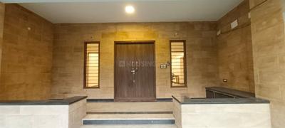 Injambakkam Bathroom One 1