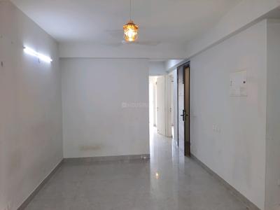 Living Room Image of 1010 Sq.ft 2 BHK Builder Floor for sale in Signature Global City 92, Sector 92 Gurgaon for Rs. 10000000