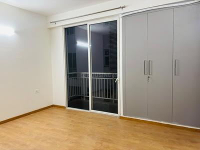 Bedroom Image of 2359 Sq.ft 4 BHK Villa for rent in Godrej Golf Links Villas, Jaypee Greens Greater Noida for Rs. 65000