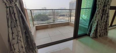 Balcony Image of 1562 Sq.ft 3 BHK Apartment / Flat for sale in Runwal Bliss, Kanjurmarg East Mumbai for Rs. 31000000