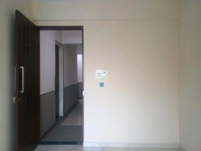 Living Room Image of 723 Sq.ft 1 BHK Apartment / Flat for sale in Runwal Garden City Cluster 11 Tower 1 2, Dombivli East Thane for Rs. 5000000