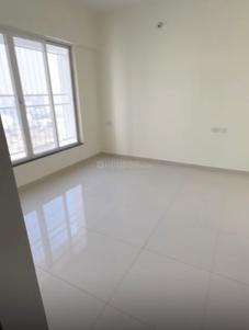 Bedroom Image of 887 Sq.ft 2.5 BHK Apartment / Flat for sale in Kolte Patil Life Republic 7th Avenue, Nerhe Pune for Rs. 9300000