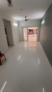 Living Room Image of 1300 Sq.ft 3 BHK Apartment / Flat for rent in Deepraj The West Wind Apartments, Kasba Kolkata for Rs. 45000