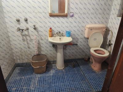 Image of 1500 Sq.ft 2 BHK Builder Floor for rent in Sector 21C, Faridabad for Rs. 15500