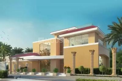 Image of 987 Sq.ft 2 BHK Apartment / Flat for sale in Benchmark Cyprus, Punawale, Pune for Rs. 6240000