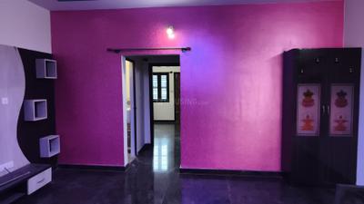 Living Room Image of 1000 Sq.ft 2 BHK Independent House for sale in Kalkere Bengaluru for Rs. 13800000