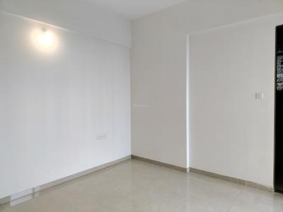 Bedroom Image of 1200 Sq.ft 2 BHK Apartment / Flat for sale in Dhanashree Aanand 2, Mohammed Wadi Pune for Rs. 5200000