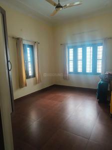 Bedroom Image of 2000 Sq.ft 2 BHK Builder Floor for rent in Panditwari Dehradun for Rs. 20000